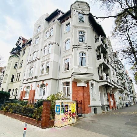 Hannover List 2 Bedroom Home Away From Home Экстерьер фото