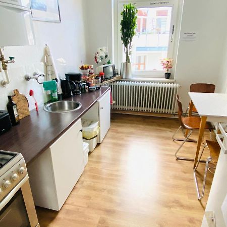 Hannover List 2 Bedroom Home Away From Home Экстерьер фото