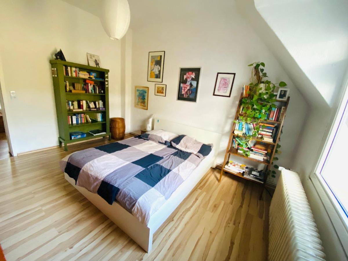 Hannover List 2 Bedroom Home Away From Home Экстерьер фото