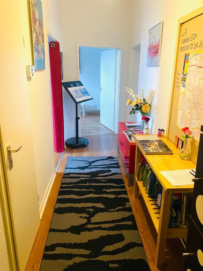 Hannover List 2 Bedroom Home Away From Home Экстерьер фото
