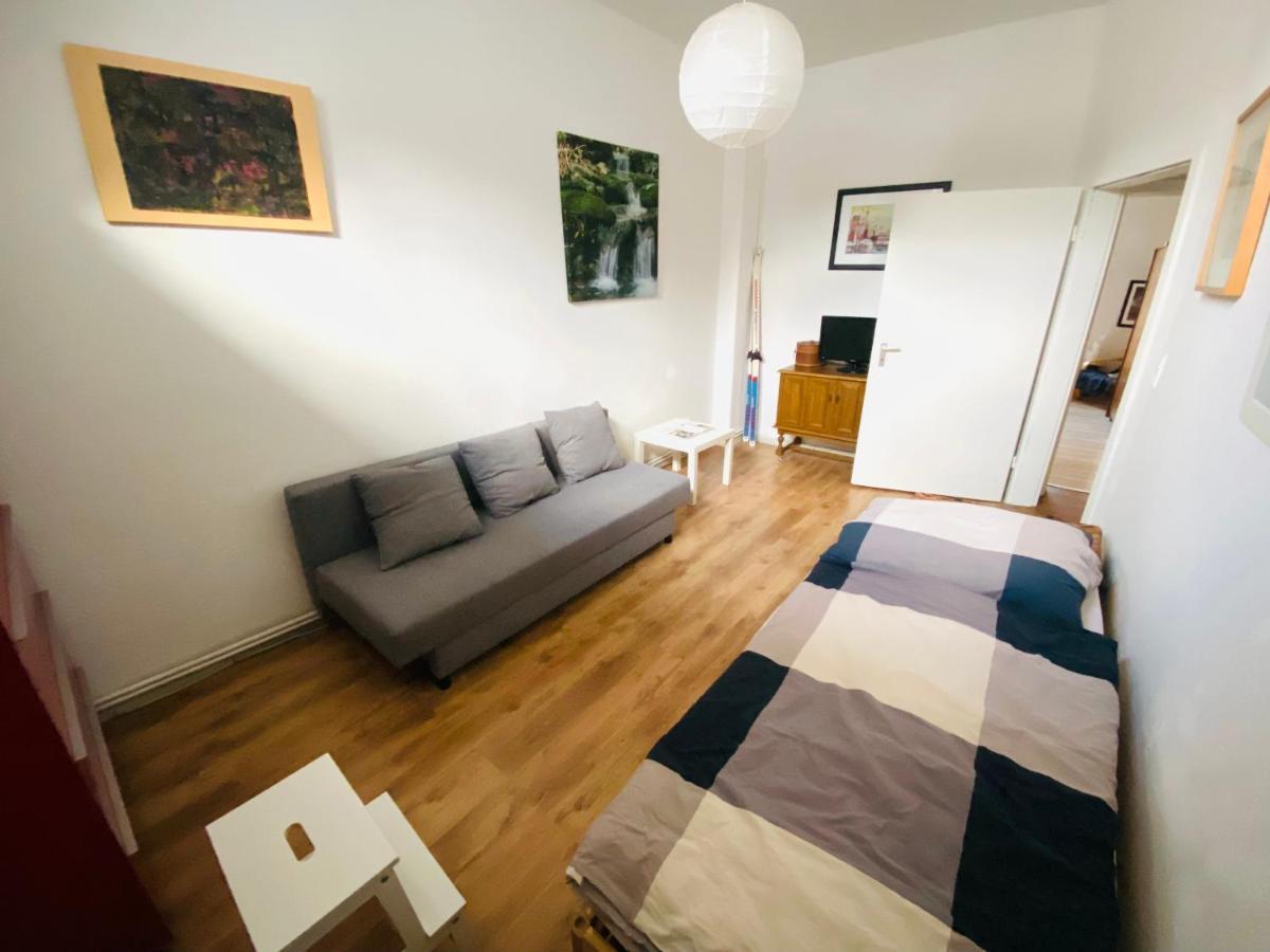 Hannover List 2 Bedroom Home Away From Home Экстерьер фото