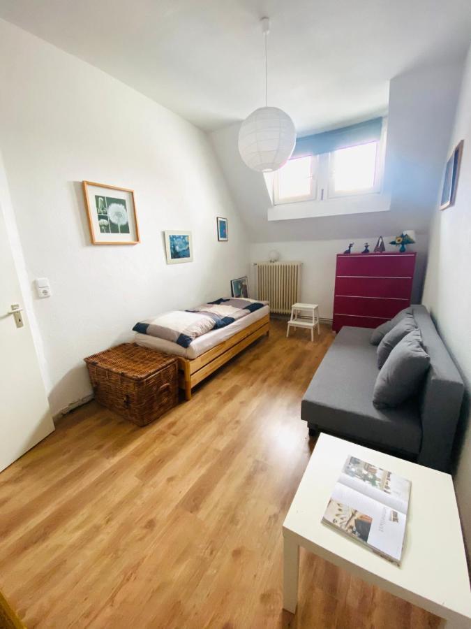 Hannover List 2 Bedroom Home Away From Home Экстерьер фото