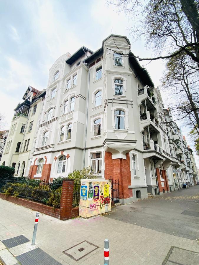 Hannover List 2 Bedroom Home Away From Home Экстерьер фото